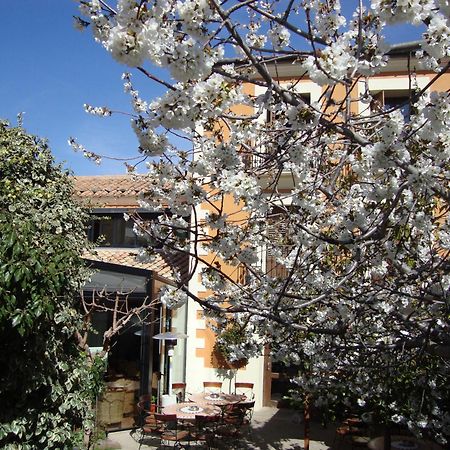 El Faixero Tradicional Hostal Cinctorres Exterior foto